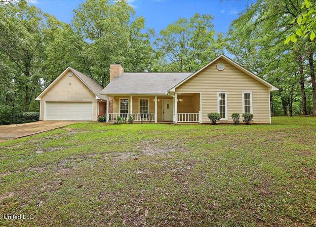 Property at 1554 Orchard Wood Rd, Terry, MS 39170, 3 beds, 2 baths