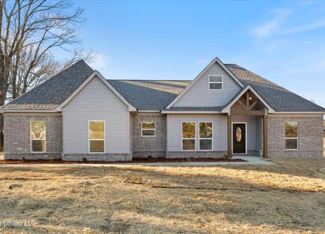 Property at 236 Strickland Cv, Byhalia, MS 38611, 4 beds, 2 baths