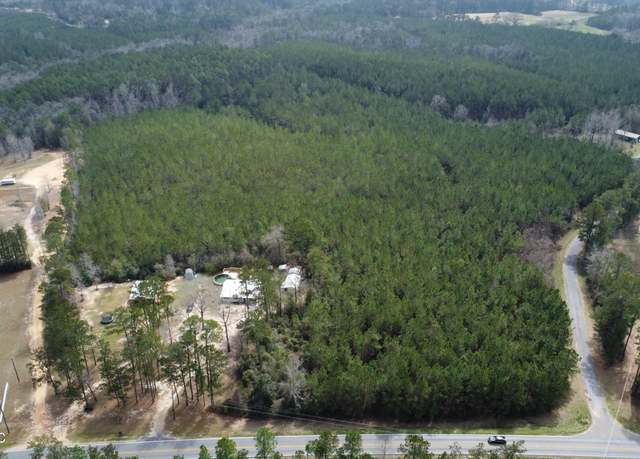 Property at 89 Ac Highway 63 N & Fork Rd, Lucedale, MS 39452