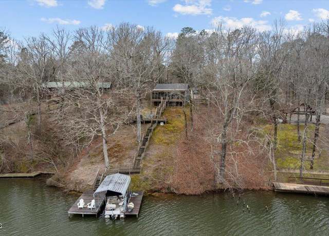 Property at 202 Lake Shore Dr, Ashland, MS 38603, 2 beds, 1 bath