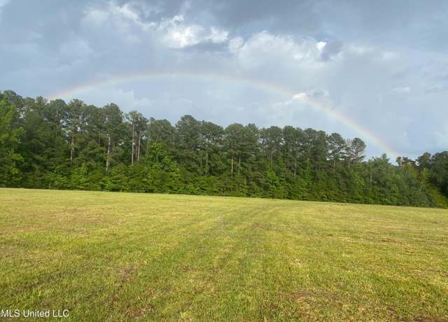 Property at 100 L Latham Rd, Morton, MS 39117