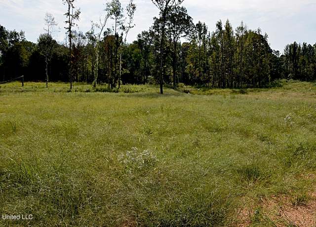 Property at 776 David Rd, Coldwater, MS 38618