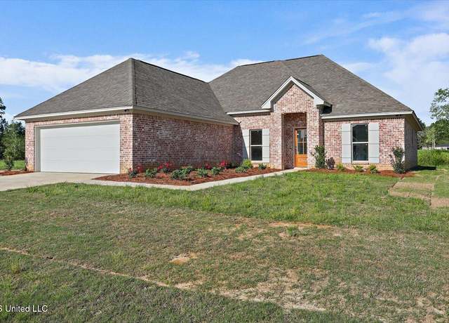 Property at 203 Jasmine Cove Cir, Brandon, MS 39042, 3 beds, 2 baths