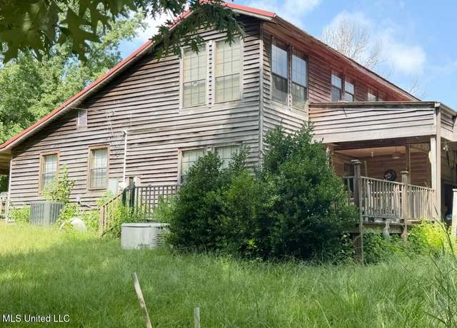 Property at 148 Butler Dr, Braxton, MS 39044, 3 beds, 2 baths