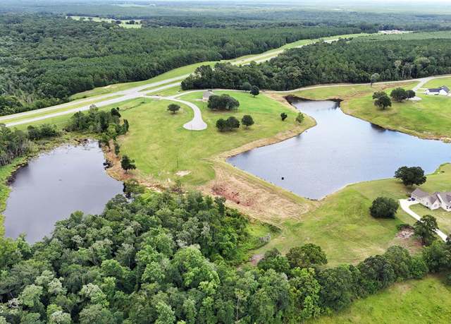 Property at Lot 10 Conner Stringer Dr, Lucedale, MS 39452