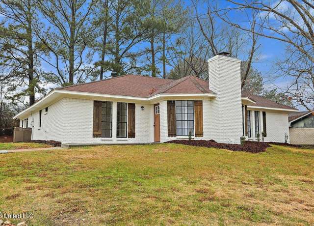 Property at 1505 Rosemont Dr, Clinton, MS 39056, 4 beds, 2 baths