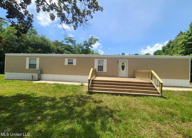 Property at 550 Old Kiln Road Rd, Picayune, MS 39466, 3 beds, 2 baths