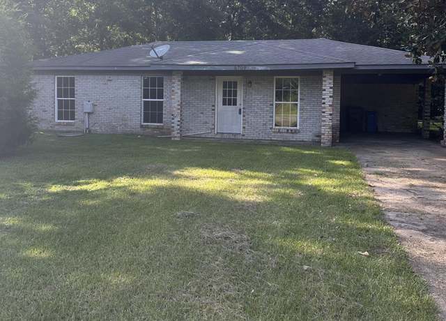 Property at 5709 Meadowview Dr, Moss Point, MS 39562, 2 beds, 2 baths