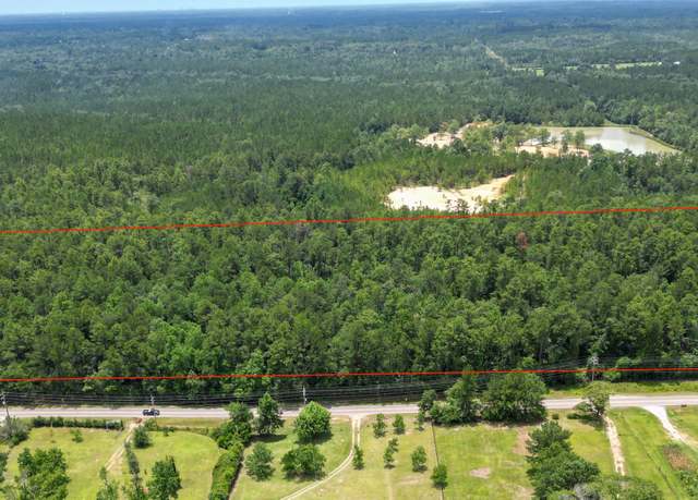 Property at Nhn Yankee Town Rd, Saucier, MS 39574