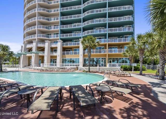 Property at 2230 Beach Dr #1002, Gulfport, MS 39507, 2 beds, 2 baths