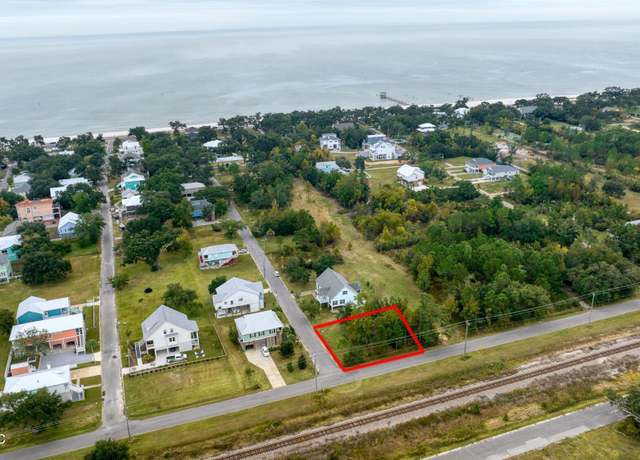 Property at 0 Terrace Ave, Pass Christian, MS 39571