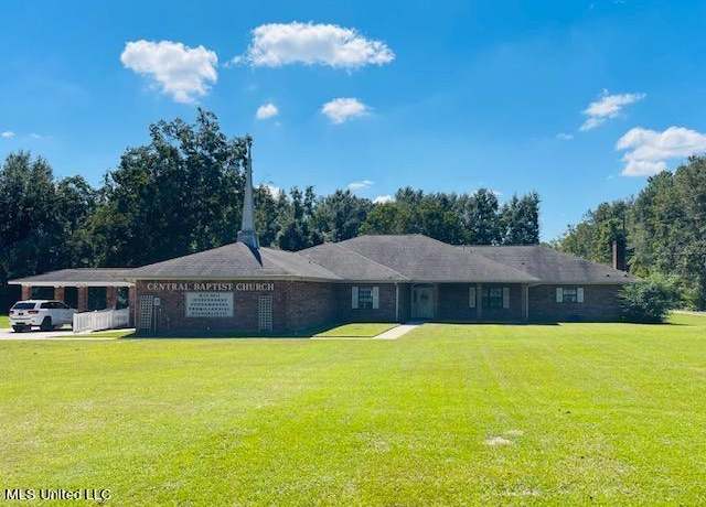 Property at 18265 Landon Rd, Gulfport, MS 39503, 5 beds, 4.5 baths