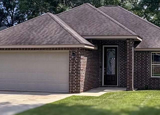 Property at 9612 Kini St, Diamondhead, MS 39525, 3 beds, 2 baths