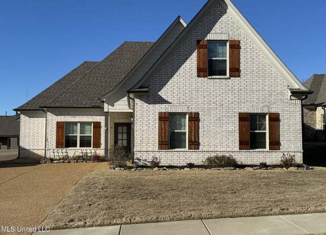 Property at 522 Howell Way, Hernando, MS 38632, 4 beds, 2 baths