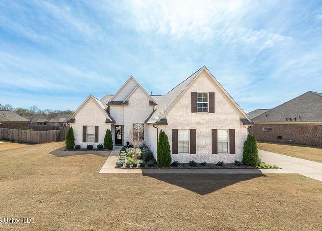 Property at 3412 Scott Rd, Hernando, MS 38632, 3 beds, 2 baths