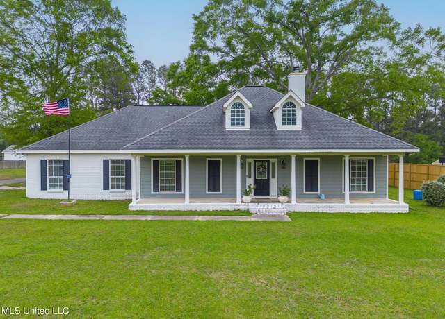 Property at 19336 Highway 53, Gulfport, MS 39503, 4 beds, 2 baths
