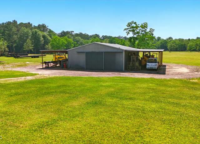 Property at 271 Bobby Ln, Picayune, MS 39466