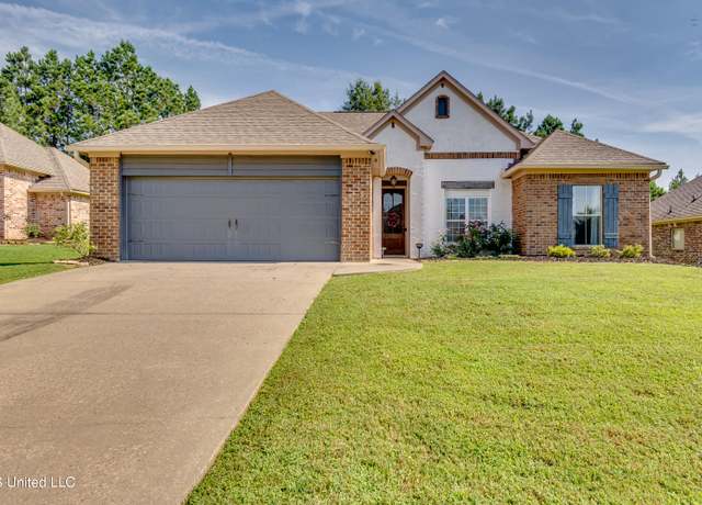 Property at 513 Willow Valley Cir, Brandon, MS 39047, 3 beds, 2 baths