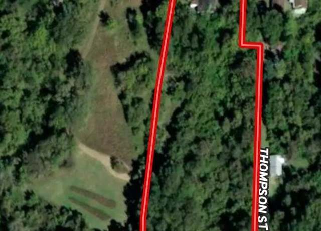 Property at 2004 Martin Luther King Jr Blvd, Vicksburg, MS 39183