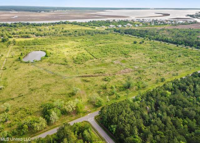 Property at 11191 Cazaubon Rd, Bay Saint Louis, MS 39520