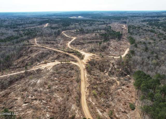 Property at Hwy 9, Water Valley, MS 38965