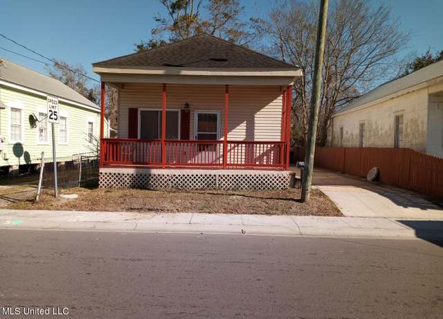 Property at 258 Reynoir St, Biloxi, MS 39530, 3 beds, 2 baths
