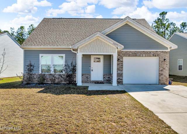 Property at 14229 Sanctuary Trails Dr, Gulfport, MS 39503, 3 beds, 2.5 baths