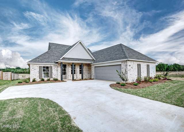 Property at 434 Baleigh Way, Canton, MS 39046, 3 beds, 2 baths