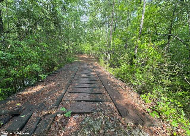 Property at 0 Benville Rd, Picayune, MS 39466