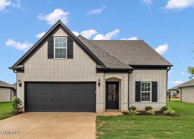 Property at 8902 Area Ln, Southaven, MS 38672, 4 beds, 2.5 baths