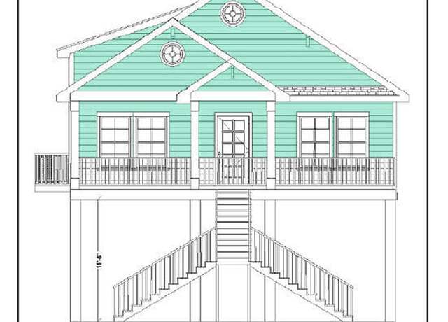 Property at 122 W Beach Blvd #7, Long Beach, MS 39560, 3 beds, 2 baths