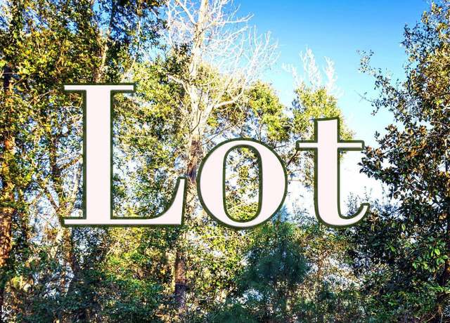 Property at 000 34th Ave, Gulfport, MS 39501