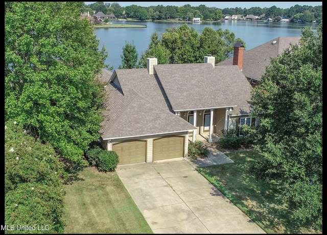 Property at 149 Belle Pointe Cir, Madison, MS 39110, 3 beds, 2 baths