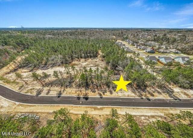 Property at Lot 14 Orchard St, Gulfport, MS 39503