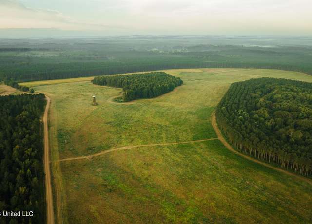 Property at Weir Highpoint Rd, Mccool, MS 39108