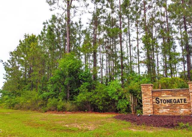 Property at 36 E Stonegate Blvd, Perkinston, MS 39573