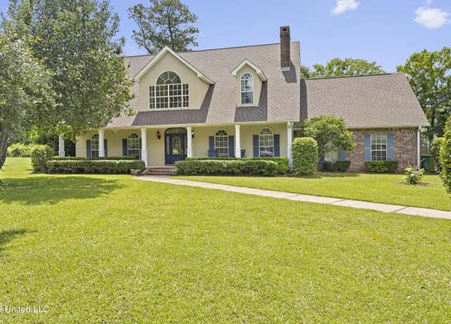 Property at 12880 Coles Cv, Gulfport, MS 39503, 5 beds, 3.5 baths