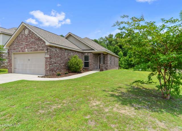 Property at 10324 Sweet Bay Dr, Gulfport, MS 39503, 3 beds, 2 baths