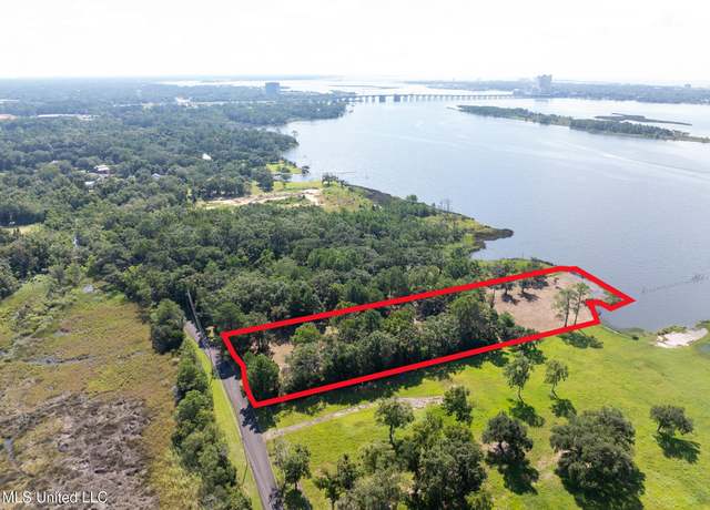 Property at 10232 Goodman Rd, D'iberville, MS 39540