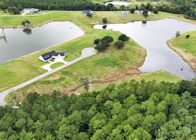 Property at Lot 14 Gracie's Way, Lucedale, MS 39452