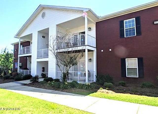 Property at 50 Private Rd 3057 #6, Oxford, MS 38655, 2 beds, 2 baths
