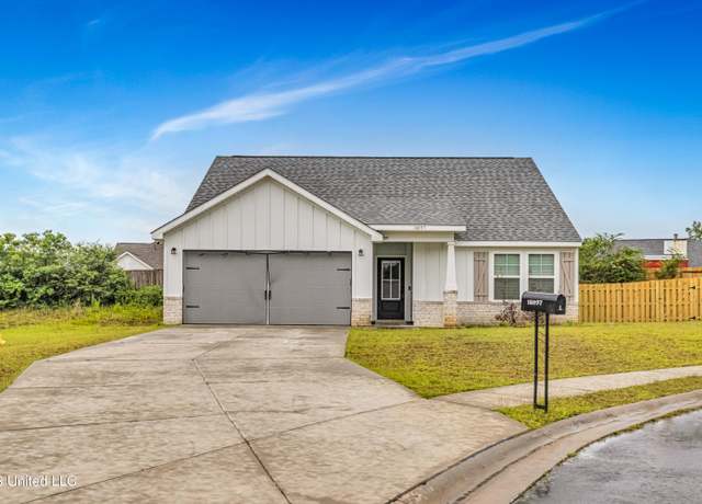 Property at 18097 Craine Ridge Cv, Gulfport, MS 39503, 3 beds, 3 baths