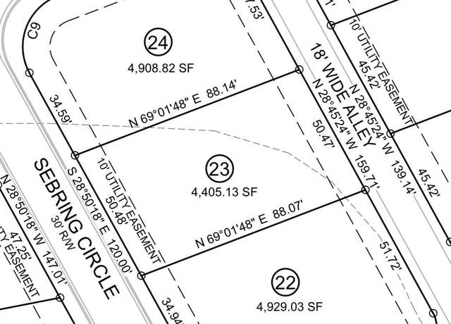 Property at 4760 Sebring Cir, Gulfport, MS 39501
