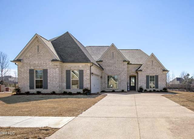 Property at 3772 Roland Dr, Southaven, MS 38672, 4 beds, 2 baths