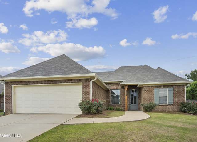 Property at 439 Greenfield Ridge Cir, Brandon, MS 39042, 3 beds, 2 baths