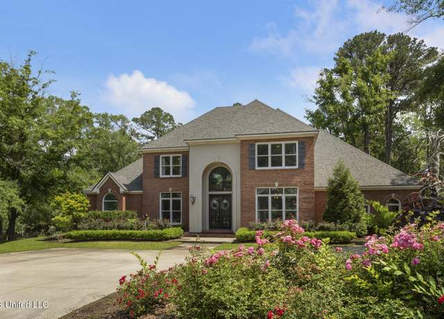 Property at 340 Sherborne Pl, Flowood, MS 39232, 4 beds, 3.5 baths