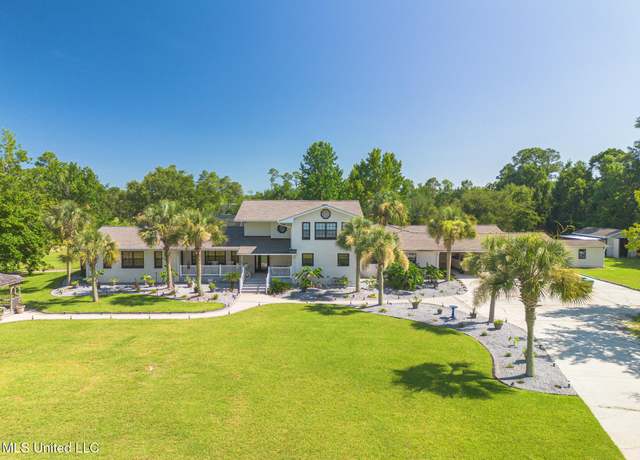 Property at 15409 Sequoia Ave, Biloxi, MS 39532, 5 beds, 5 baths