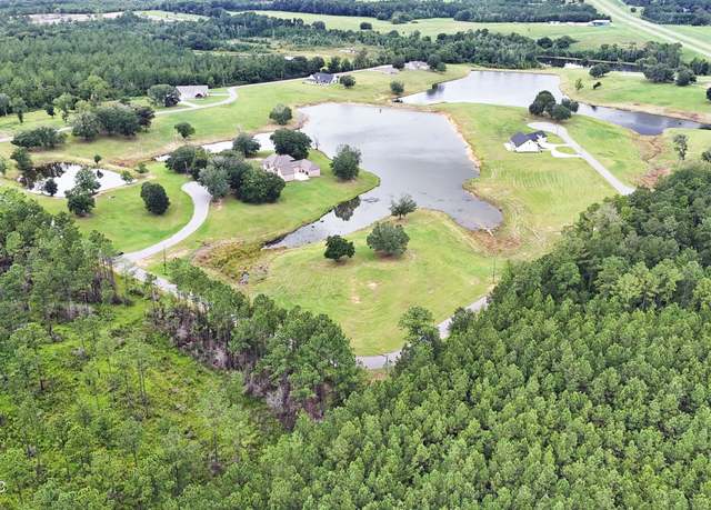 Property at Lot 16 Gracie's Way, Lucedale, MS 39452