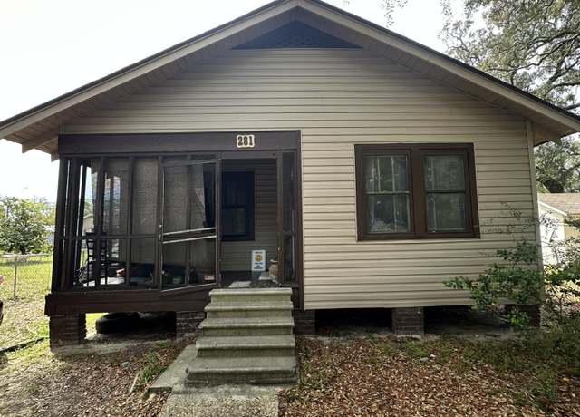 Property at 281 Strangi Ave, Biloxi, MS 39530, 3 beds, 1 bath