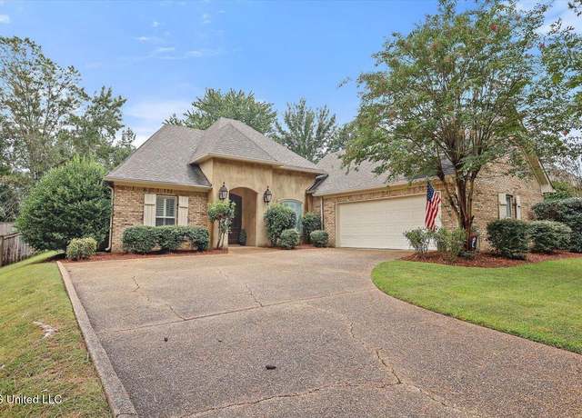 Property at 150 French Br, Madison, MS 39110, 3 beds, 2 baths